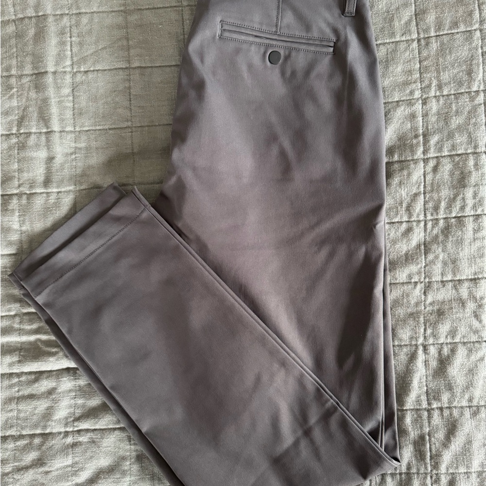 Proof Performance Tech Pant - Slim - Picture 4 of 4